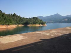 -酒仙湖景区