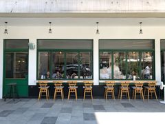 门面-RAC BAR(安福路店)