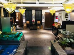 大堂-大唐名家·息壤店