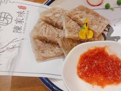 -陈家味(古柏店)