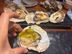 -烧蠔帮·湛江生蚝(南桥店)