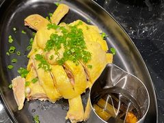 -上海1号私藏菜(静安店)