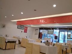 大堂-楼兰印象(朝外店)