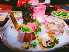 -湖月·割烹料理(湖滨店)