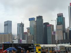 -香港回归祖国纪念碑