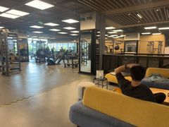 -燃坊JEN ACTIVE游泳健身中心·深圳前海JEN酒店