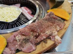 -玄希浪漫厨房·韩料烤肉(湖滨银泰in77店)