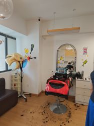 -小咖儿童理发(晶采大厦店)