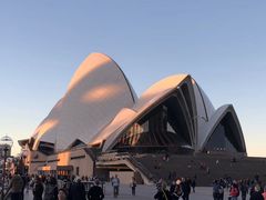 -悉尼歌剧院