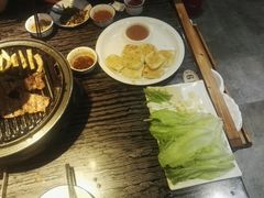 -红云烧烤(星光天地购物中心店)