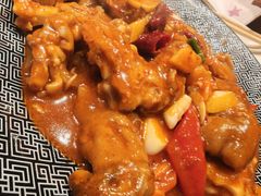 -有奴思烤肉·清真(正宁路店)
