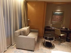 -上海静安香格里拉大酒店