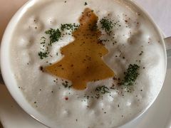 法式菌菇浓汤-王品牛排(杭州大厦店)