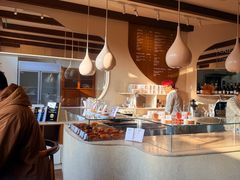 -VERIE BAKEHOUSE
