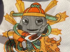 -哥老官重庆美蛙鱼头(圆融广场店)