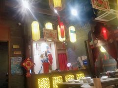 -小龙坎火锅(总店)