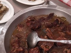 -孟记粥铺·家常菜·烧烤·粥(亚运村店)