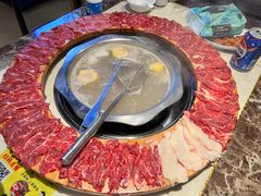 -小肥牛潮汕牛肉火锅(南联店)