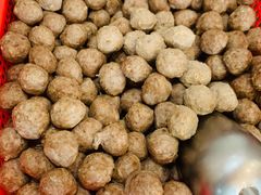 -伟记牛肉(金鸿公路店)