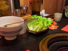 -和来烤肉(仓山万达店)