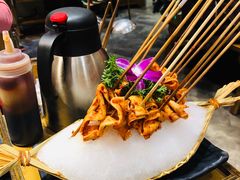 -巴蜀印象火锅(永陵总店)