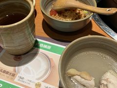 -大头椰·椰子鸡火锅(新梦店)