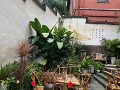 -烟台山景区