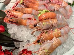 -福樱兰海鲜放题铁板烧(加州店)