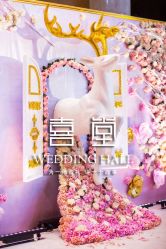 -上海大厦·宴会厅