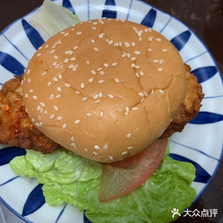 面包买的是现成的曼可顿面包