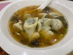 -新恬乐大酒家(沧达大厦店)