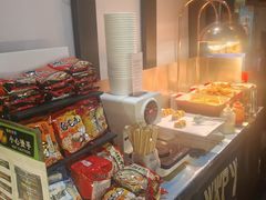 -火炉火自助餐(喜隆多店)
