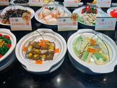 -兴仙饭店·闽味海鲜(马尾总店)