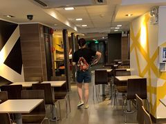 -麦当劳(一德路店)