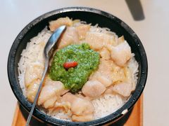 -蔡澜点心·粤菜(领展购物广场店)