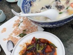 -山外山菜馆(玉泉路店)