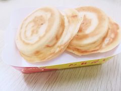 -台湾味正点车轮饼可丽饼(南禅寺店)