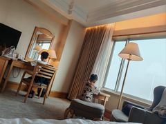 -南京维景国际大酒店(南京博物院店)