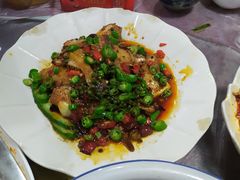 -洪霞餐馆