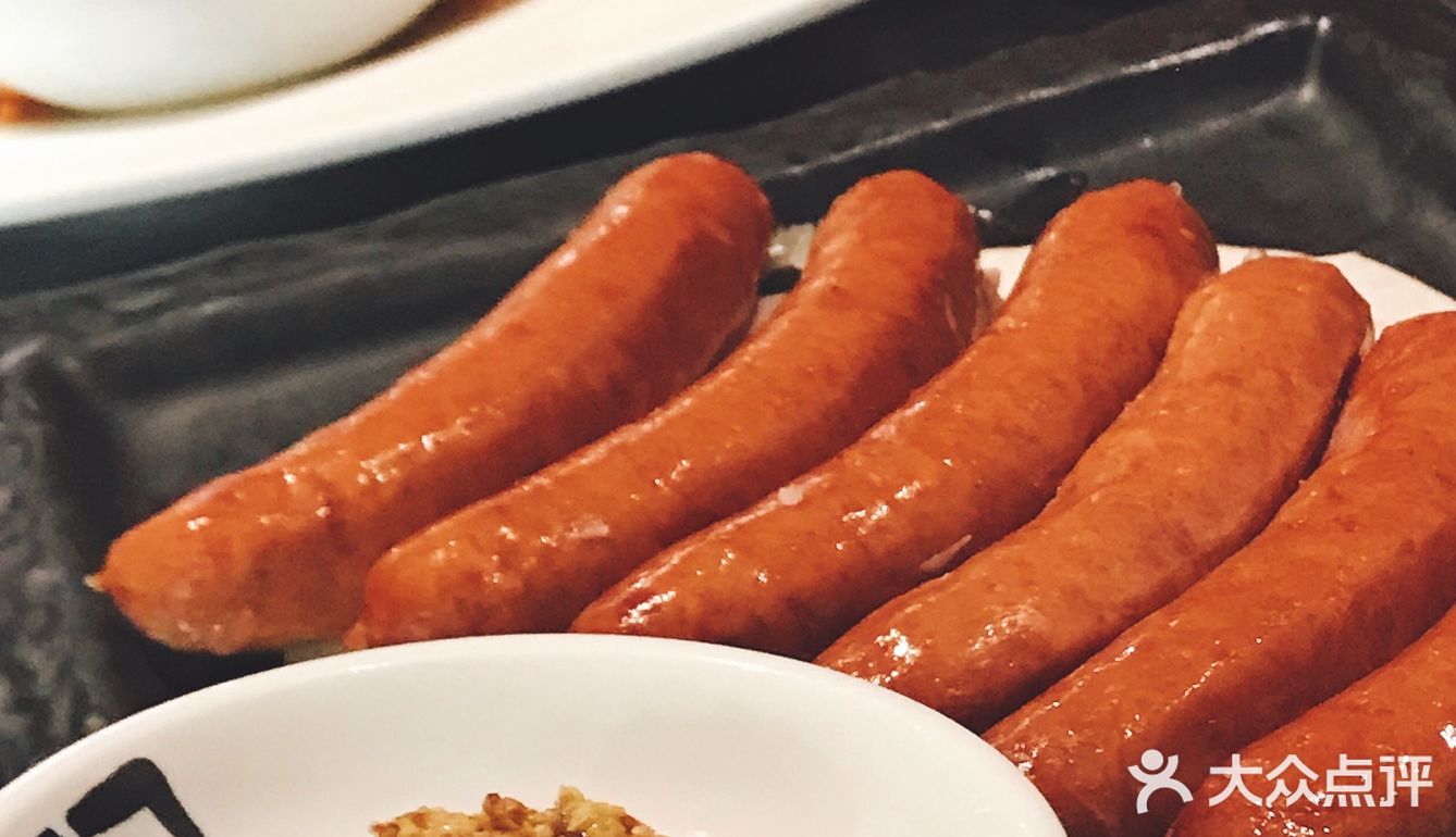 打卡遍布全球的日式烧肉店—牛角