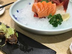 -东京屋(武定路店)