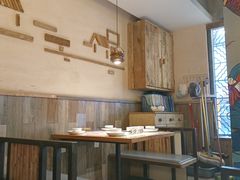 大堂-滇铺子·云南特色菜·第九届野生菌美食节(曲靖万达店)