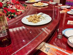 -盈春大饭店(千山路店)