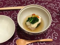 -九献创意菜·新中式(亮马河花园私宴店)