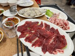 -濠轩阁特色生蚝火锅总店