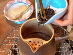 -梅间堂茶馆(绿地缤纷城店)
