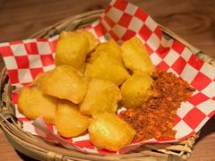 -萍姐火锅·公路夜市(江宁万达店)