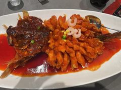 -苏城小院·园林精致苏州菜(斜塘老街店)