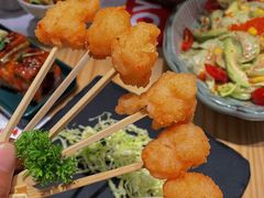 -喜寿司(金狮广场店)