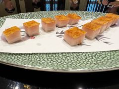 -祥记·国宴豫菜·经典粤菜(郑东新区新长安店)
